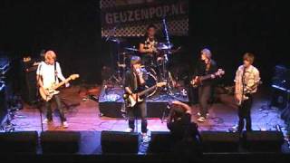 F.O.F. - I hope you understand @ ATAK @ Plankenkoorts