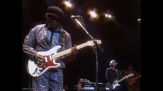 Everything&#39;s Gonna Be Alright (The Definitive 24 Nights) – Eric Clapton