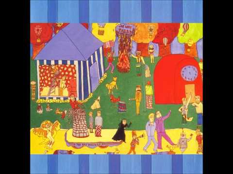 Videoclip de Jacques Lamure — of Montreal
