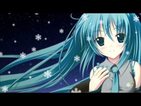 Nightcore - Whistle