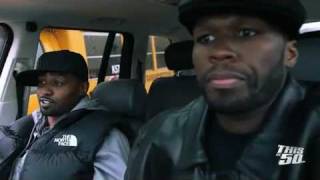 50 Cent - Crime Wave ((Official Video HD))