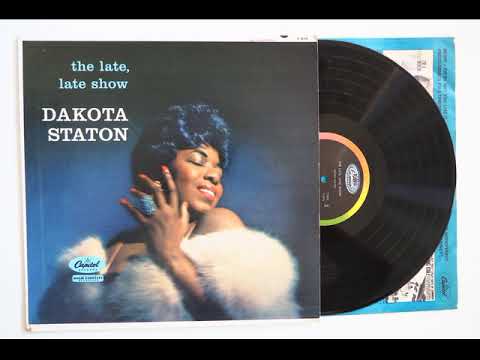 Dakota Staton - Summertime