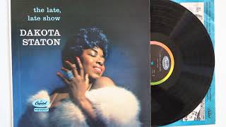 Dakota Staton - Summertime