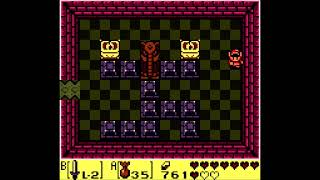Let's Play The Legend of Zelda: Link's Awakening DX Part 16