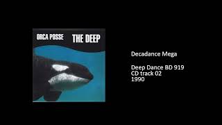 Decadance Mega - 1990
