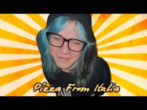 5mewmet, SEXBOMBA31 - pizza from italia (video clip) 🍕