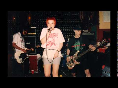 Silverfish - Peel Session 1991