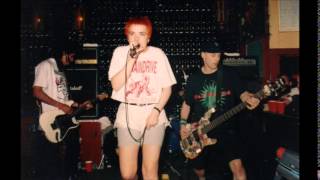 Silverfish - Peel Session 1991