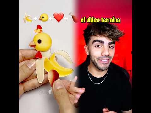 Si me río el video TERMINA!