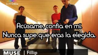 MUSE | Fillip (Subtitulado en Español)