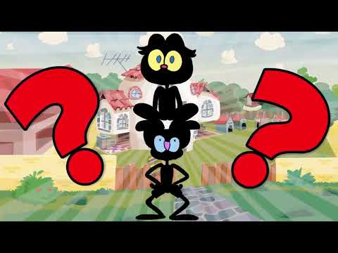 preparem-se para novas aventuras com mongo e drongo jovens