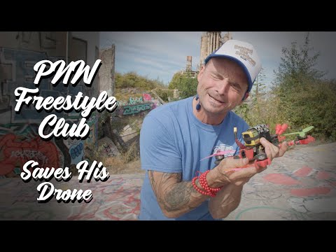 quad rescue PNWFX Style