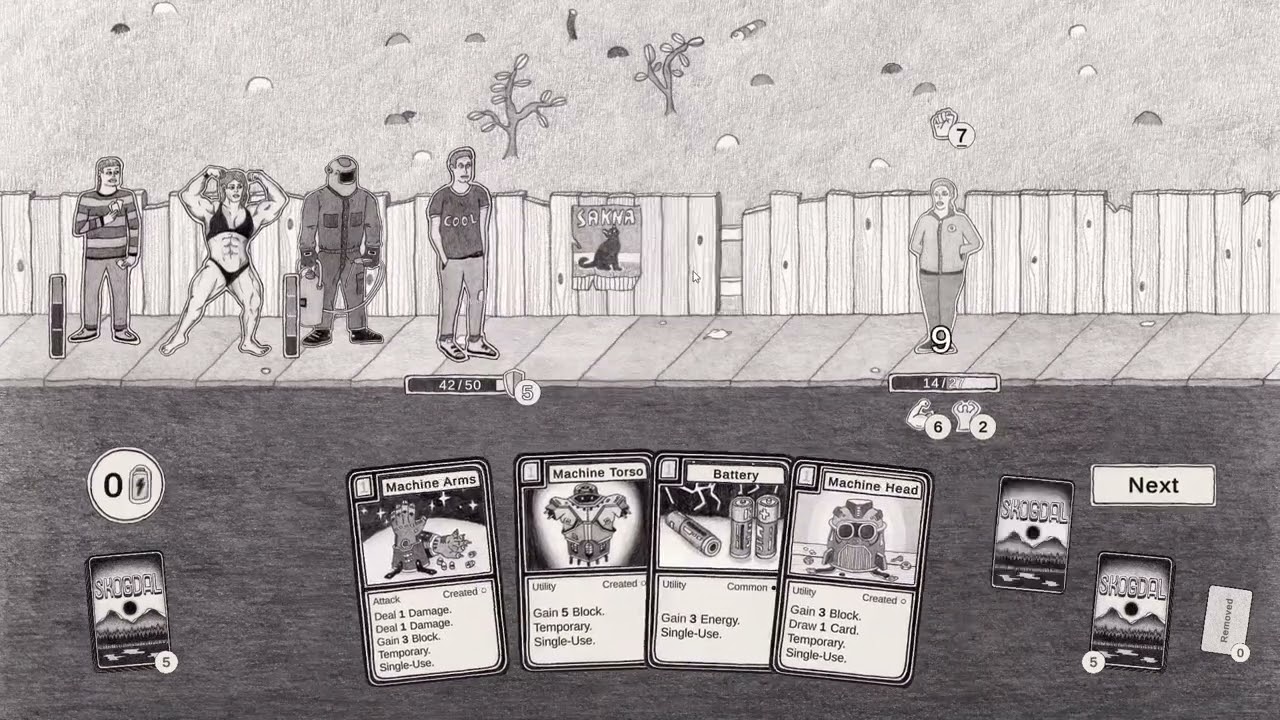 Trailer