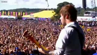 You Me At Six - Reading Festival 2010 (Part #1)