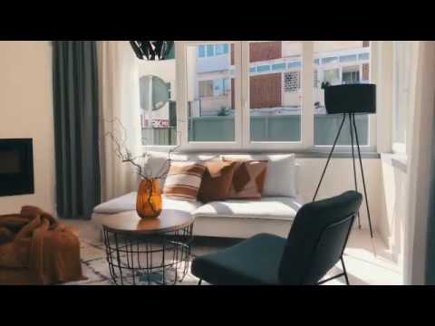 7 bedroom villa with parking