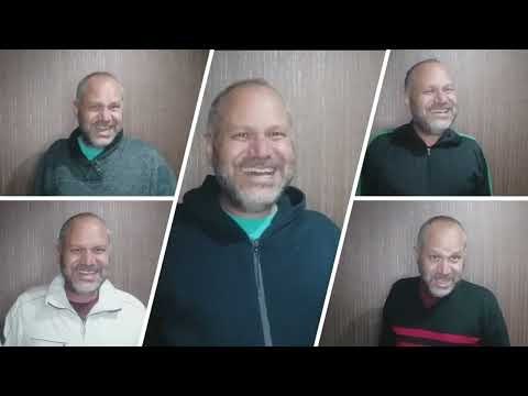 Entrai no Santuário - Vagner Belo