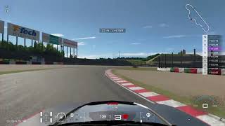 ［GTSports］気まぐれ配信