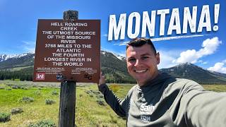 Montana ir lietuviai pasiekti!