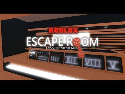 Roblox Escape Room Theater Blimp Code