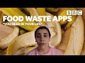 Fighting Food Waste With Technology And Helping You Save Money BBC