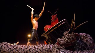 Kodo One Earth Tour: Mystery