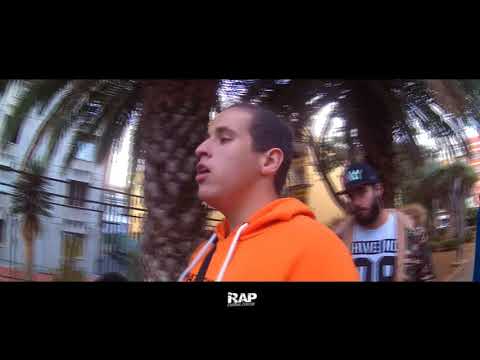 ISRAP vs DEJET / PRE-DH17 BATTLE