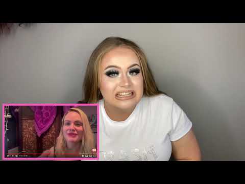 Reacting To Vocal Coach Reacting to Little Mix "Good Enough" on Salute Tour