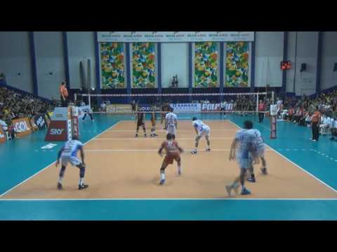 VINICIUS DOS SANTOS HIGHLIGHTS ATAQUES