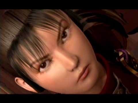 Soul Calibur 2 • Opening • Xbox