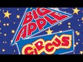 Big Apple Circus The Show Begins