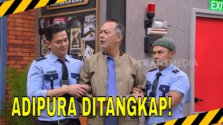 Download lagu ANGELINA MARIANNE KERACUNAN MATCHA, ADIPURA JADI TERSANGKA? | MOMEN SERU LAPOR PAK! (12/02/26) mp3