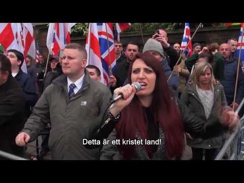 Internationella händelser - Populism i Europa