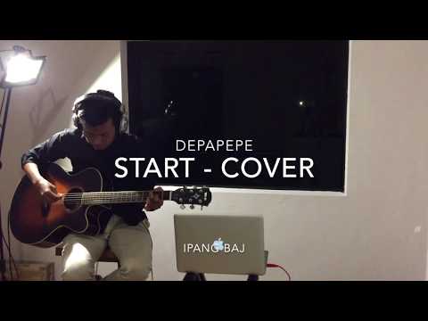 Yamaha cpx 600 sample audio (depapepe start)