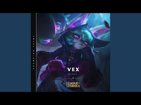 Video thumbnail for Vex, the Gloomist
