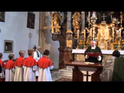 Installation in Fladnitz - 8.9.2013