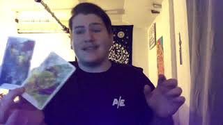 GEMINI - “LOOKING FOR THE STAR 🌟” FEBRUARY 2019 LOVE TAROT READING!