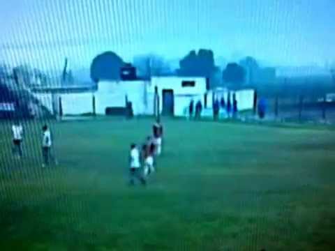 GOL AYRTON BONE FINAL 3ra 2014