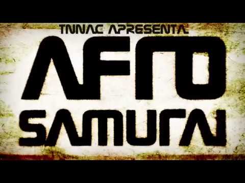 AfroSamurai 1