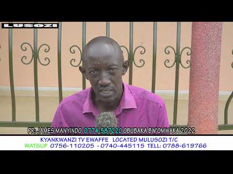 NEW YEAR MASSEGE FROM PR  MANYINDO