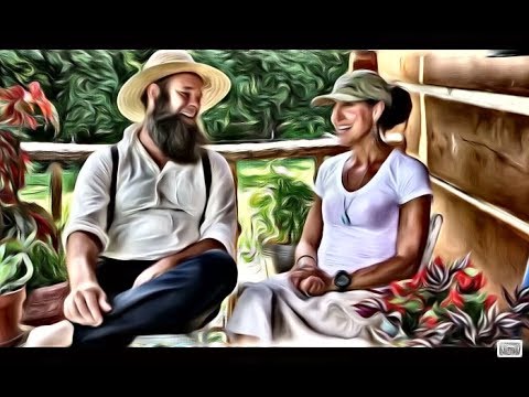 OFF GRID with DOUG and STACY LIVE SHOW 7/16/2017