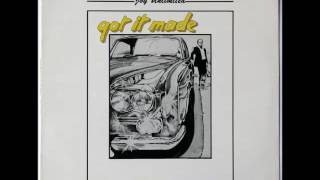 A FLG Maurepas upload - Harry Beckett's Joy Unlimited - Got It Made - Spritual Jazz