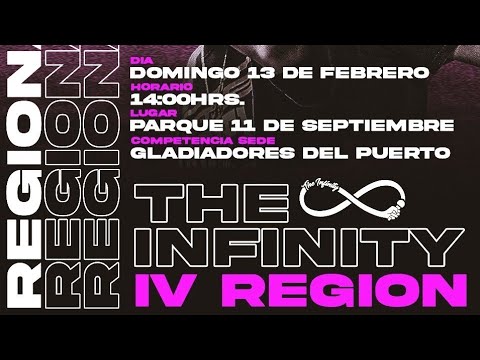 LUCOB vs NASHO | FINAL - REGIONAL IV GDP x THE INFINITY BATTLES