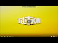 DLC Hanna Barbera Teletoon Nelvana Corus 2018