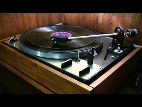 Coca Roca - Jack Smith - Frank Devol Orchestra 1948