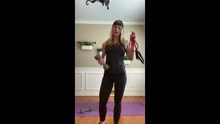 Workout Thumbnail