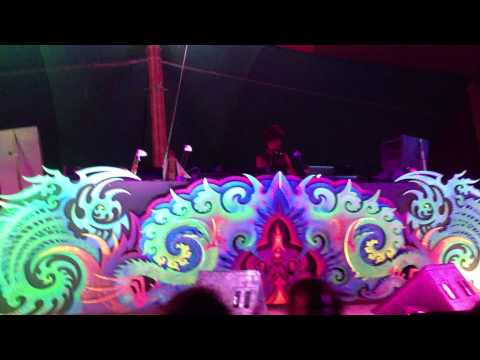 Boom Festival 2012- Electrypnose