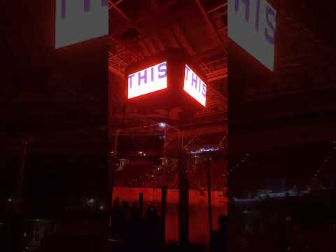 Greenville Swamp Rabbits Paw Patrol Night Pregame Intro vs Atlanta Gladiators