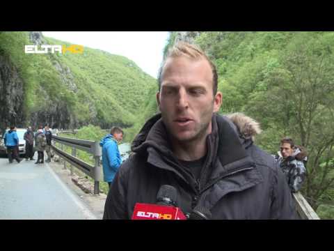 BL HRONIKA 25 04 17   KAJAK KANU EUROKUP