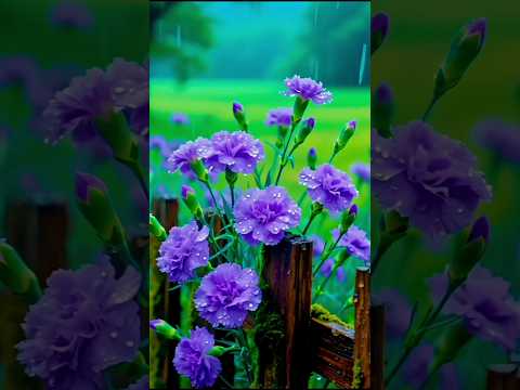 flower status video ❣️#nature #kudrat #flowers #nature .