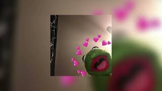 Cover art for my favorite falling in love sped up audios